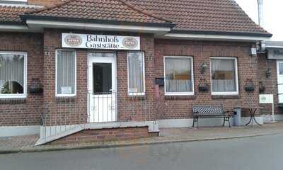 Bahnhofsgaststätte Apensen