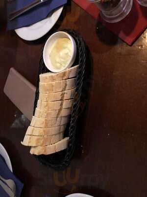 Restaurante O Pescador