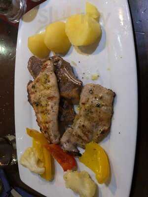 Restaurante O Pescador