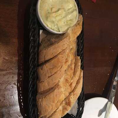 Restaurante O Pescador