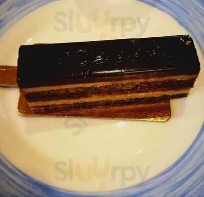 Les Pâtisseries De Sébastien