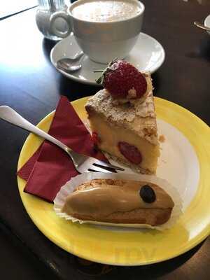 Les Pâtisseries De Sébastien