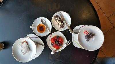 Les Pâtisseries De Sébastien