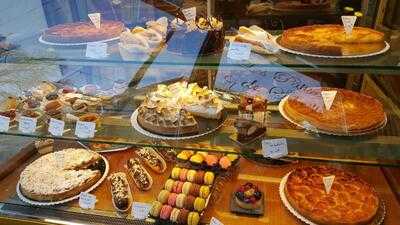 Les Pâtisseries De Sébastien