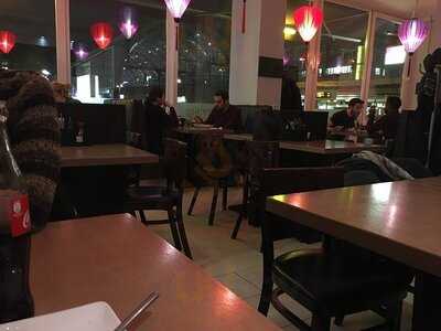 Suno Sushi & Noodles