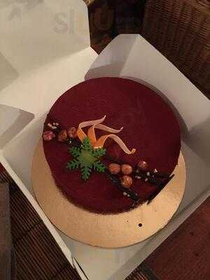 Werkstatt Der Süße