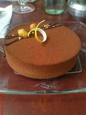 Werkstatt Der Süße