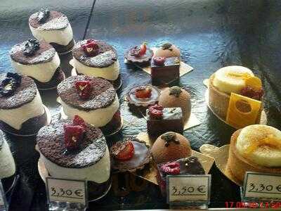 Werkstatt Der Süße