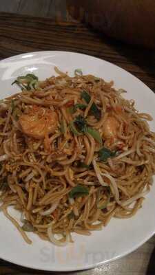 China Restaurant Tian Fu