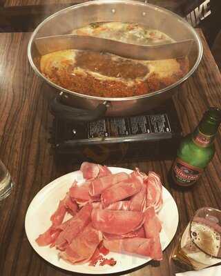 China Restaurant Tian Fu