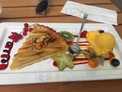 Kleinhuis Hotel Mellingburger Schleuse