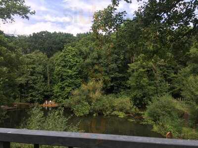 Kleinhuis Hotel Mellingburger Schleuse