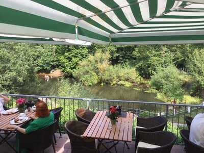 Kleinhuis Hotel Mellingburger Schleuse