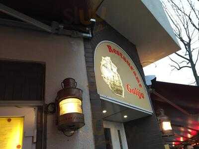 Restaurant Galija