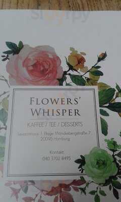 Flowers' Whisper