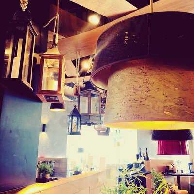 Peter Pane - Hamburg Blankenese