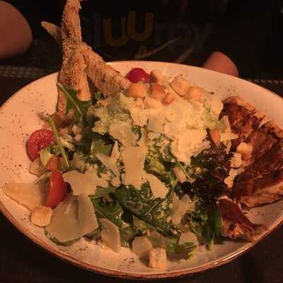 Peter Pane - Hamburg Blankenese