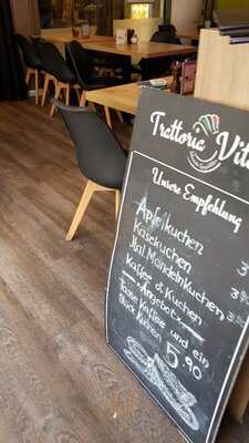 Trattoria Vitello