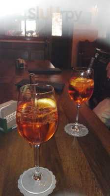 Willi‘s - Brasserie & Lounge