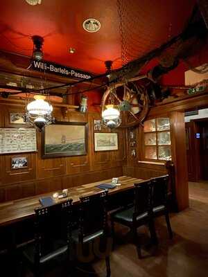 Willi‘s - Brasserie & Lounge