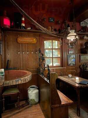 Willi‘s - Brasserie & Lounge