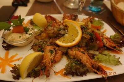 Restaurant Porto Carras