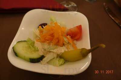 Restaurant Porto Carras