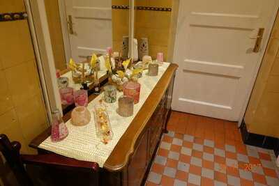 Restaurant Porto Carras