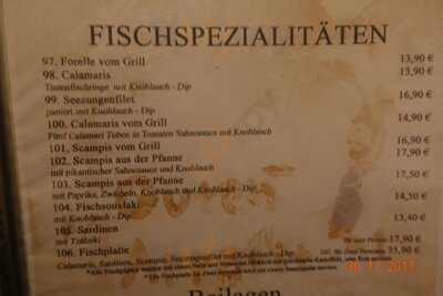 Restaurant Porto Carras