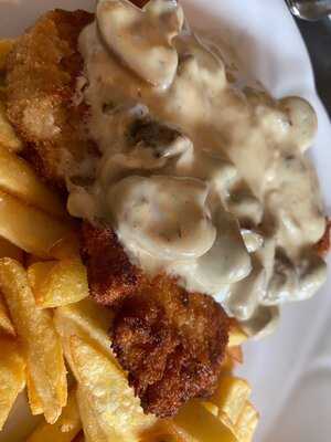 Stellauer Steak- & Fischhaus