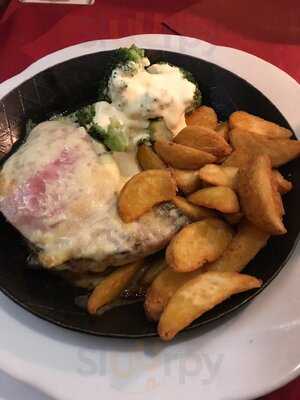 Stellauer Steak- & Fischhaus