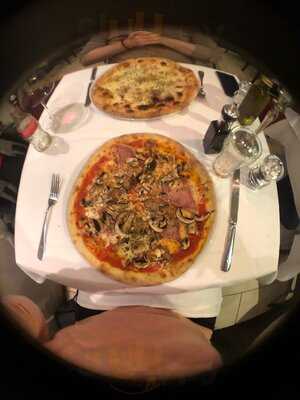 Ristorante Numero Uno