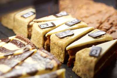 Coffee Fellows Hamburg Mercure