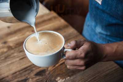 Coffee Fellows Hamburg Mercure