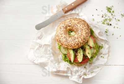 Coffee Fellows Hamburg Mercure