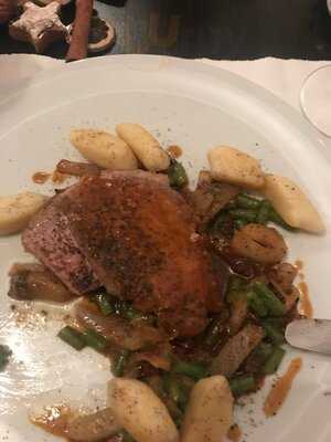 Buchholz Gutshof Britz