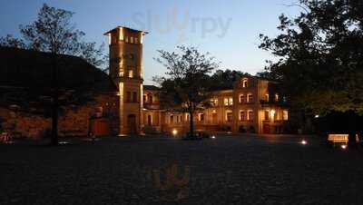 Buchholz Gutshof Britz