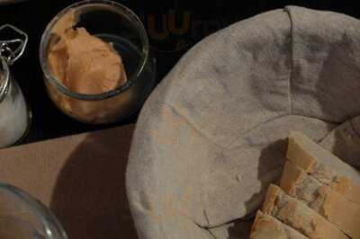 Buchholz Gutshof Britz