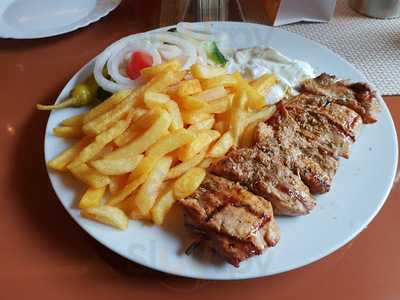 Restaurant Melodia - Ihr Grieche In Hamburg