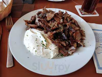 Restaurant Melodia - Ihr Grieche In Hamburg