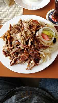 Restaurant Melodia - Ihr Grieche In Hamburg