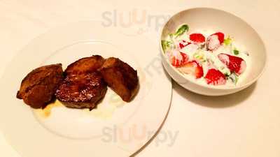 Weinhaus An Der Bergstrasse