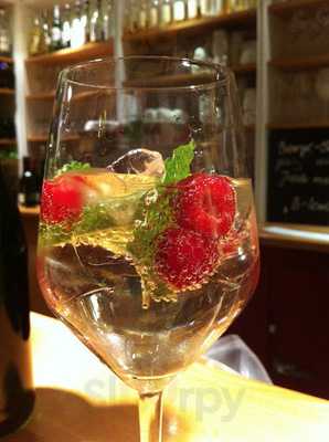 Weinhaus An Der Bergstrasse