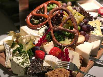 Party-service Putenraucherei H. Giffey