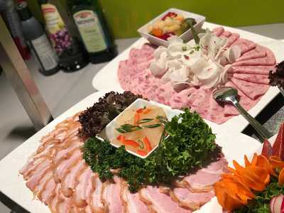 Party-service Putenraucherei H. Giffey