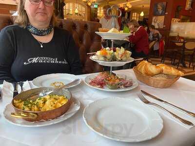 Roncalli Grand Café