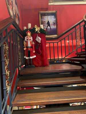 Roncalli Grand Café