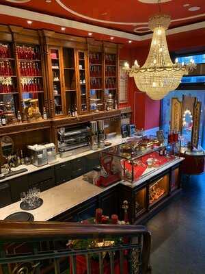 Roncalli Grand Café