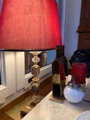 Roncalli Grand Café