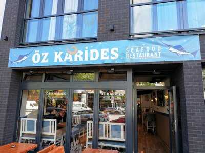 Öz Karides
